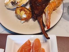 -粤海喜来登酒店·盛宴海鲜牛排自助餐厅(天河城店)