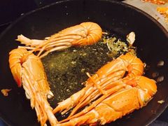 -新发展亚太JW万豪酒店·福苑咖啡厅