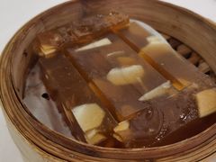 -金华安大酒楼·老牌潮菜·粤式茶点(东方国际店)