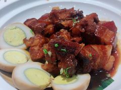 招牌红烧肉-和记小菜(东方店)