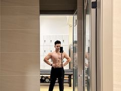 -中田健身工作室(莘庄地铁站店)