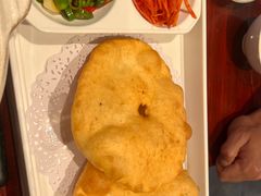 -味鼎长安·地道陕菜(凤城一路店)