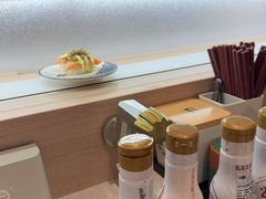 -滨寿司(新街口中央商场店)
