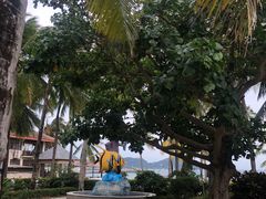 -海南分界洲岛旅游区