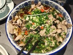 -富临轩私房菜(集庆门大街店)