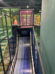 点击看大图 -MELAND CLUB亲子乐园·派对·餐厅(北京芳圆里ID MALL店)