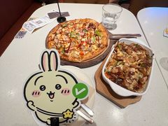 -乐凯撒披萨(领展广场店)