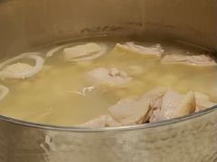 -喃喃椰·糟粕醋·椰子鸡火锅(七堡花园店)