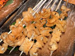 -质烤烤物·活烤海鲜(质烤总店)
