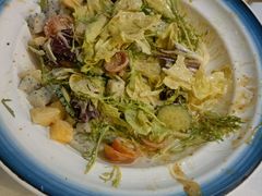 -大眼锅贴水饺(河东店)