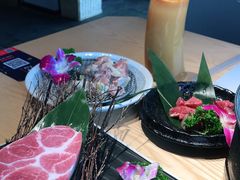 -吉屋烤肉(八宝街店)