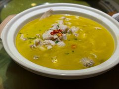 -春满园·邯郸菜发祥地(滏东店)