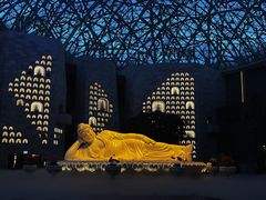 -牛首山文化旅游区