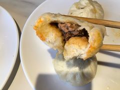 -许老八包子铺羊汤馆(绿地世纪城店)