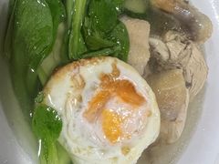 -富源春面馆(四川北路店)