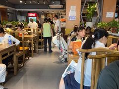 -河沿肉饼Beijing Pie(东华门店)