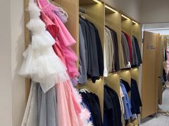 -天真蓝照相馆(新世界店)