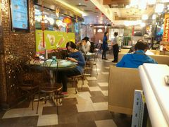 -翠华餐厅(德辅道中店)