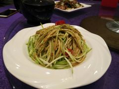 -京天红酒家(马家堡店)
