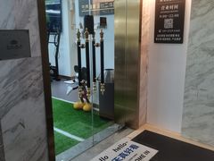 -简·无界健身工作室·运动康复·体态(石厦店)