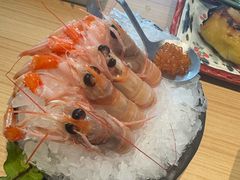 -花和海鲜自助(梅江店)