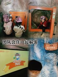 -探洞工场(重庆爱琴海旗舰店)