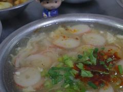 -春妹沙县小吃(新华北路店)