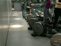 -威尔仕健身(新天地店)