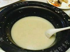 -渔家海鲜舫(宝湖路店)