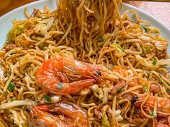 -面道赞宁海海鲜面(迎凤街店)