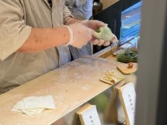 -米糯糯·MINONO·大福冰淇淋(青岛万象城店)