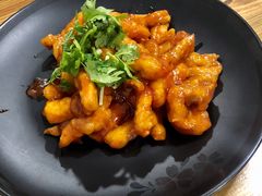 梅汁排条-老牛窝里(总店)