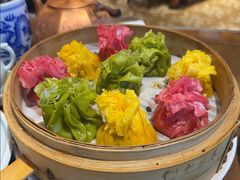 -龍聚祥烧麦馆(鼓楼店)
