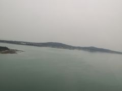 -琴岛之星摩天轮