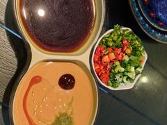 -南门涮肉(上海一店)