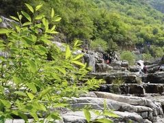 -孤山寨风景区