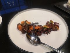 -柒厢食事雅谈