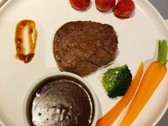 -伊斯坦布尔土耳其清真咖啡餐厅