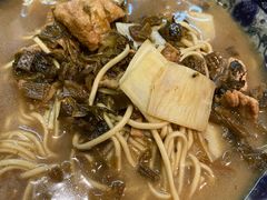 片儿川-慧娟面馆·餐厅(望江路店)