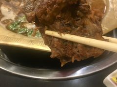 -芦月轩羊蝎子(北蜂窝店)