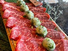 -老乾杯和牛烧肉(王府中环店)
