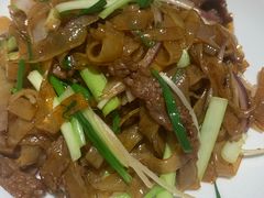 干炒牛河-好食上(喜盈门.范城店)