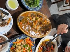 -迎懿餐厅