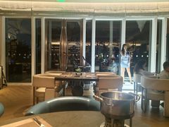 -源·咖啡自助餐厅·开渔季·闽南美食·三文鱼·烧烤(海口华彩洲际酒店)