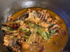 -荣德灶台鱼(圣泉寺店)