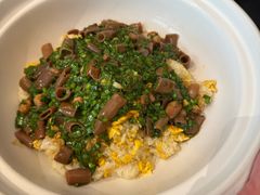 -悦融琥珀·京鲁菜·海味珍品(西单店)