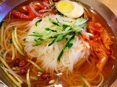 -金三顺韩式炭火烤肉店(中华路店)