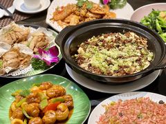 -好彩海鲜火锅饭店(银河百老汇店)