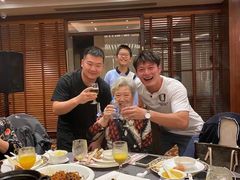 -御花园·粤菜·海鲜火锅(中山公园店)