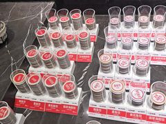 -双合园·海鲜水饺青岛菜(九水东路店)